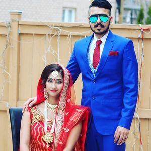 Meet your Posher, Vishal